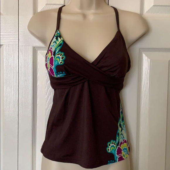 Athleta Other - Athleta 32B/30C tankini top